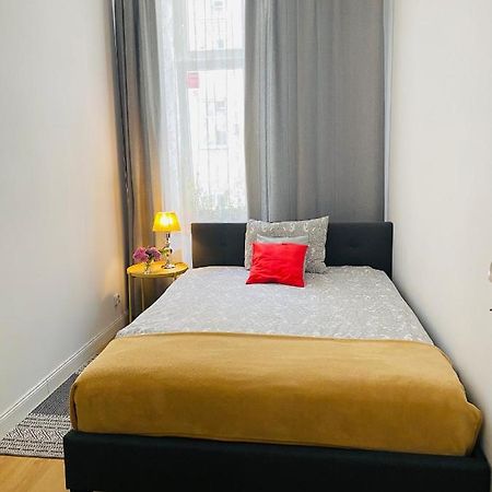 פוזנן Apartament Centrum מראה חיצוני תמונה