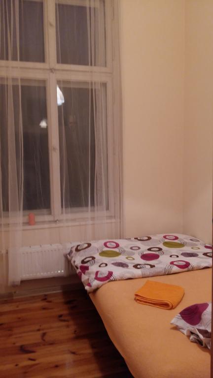 פוזנן Apartament Centrum חדר תמונה
