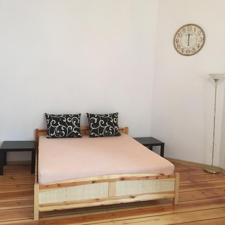 פוזנן Apartament Centrum חדר תמונה