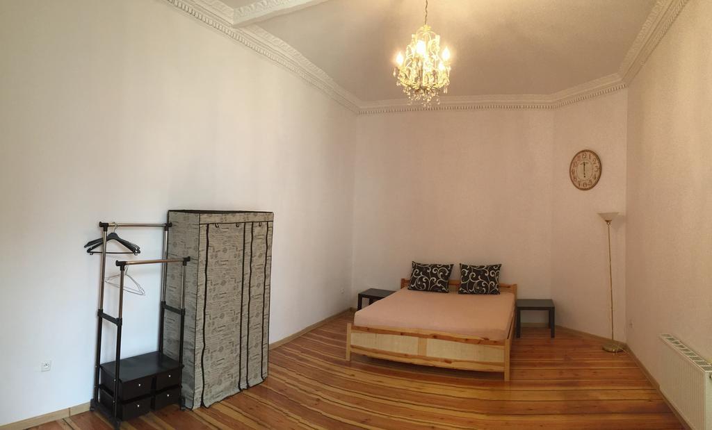 פוזנן Apartament Centrum חדר תמונה