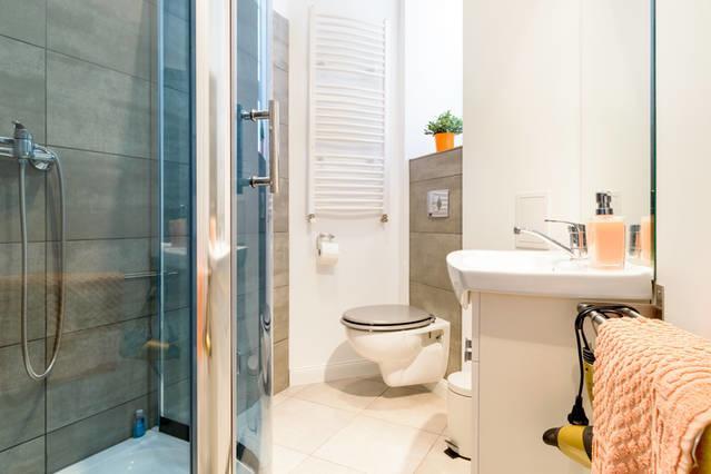 פוזנן Apartament Centrum מראה חיצוני תמונה