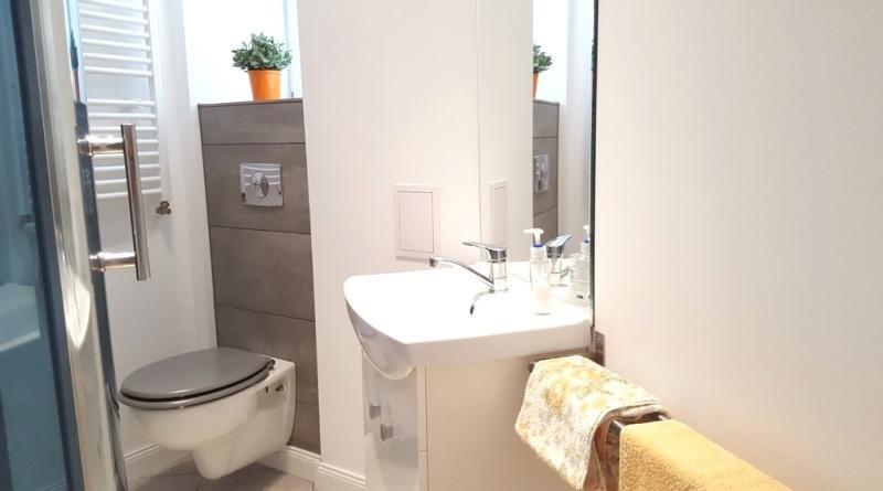 פוזנן Apartament Centrum מראה חיצוני תמונה