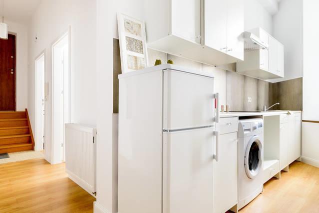 פוזנן Apartament Centrum מראה חיצוני תמונה